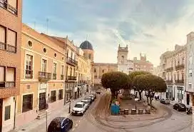 Einzelparkplatz zum Verkauf in Carrer Juan Ramón Jiménez 85, imagen 6