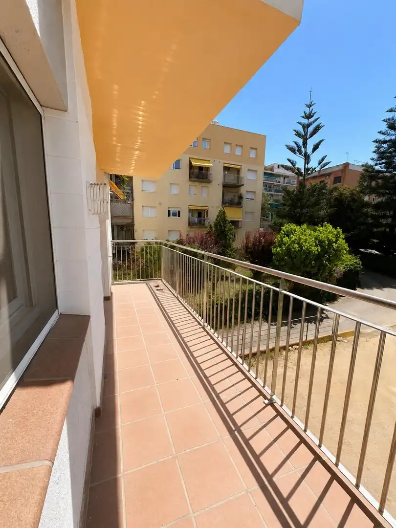 Terrassa de Pis en venda en Malgrat de Mar amb Aire condicionat, Calefacció i Terrassa