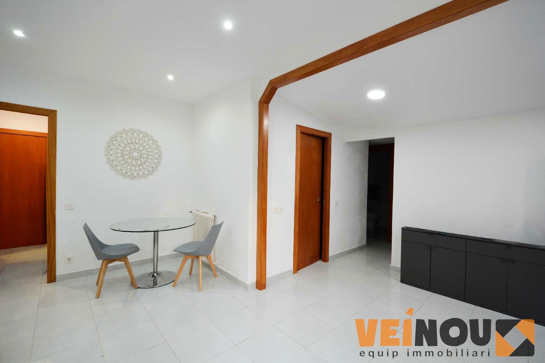 Pis en venda en  Barcelona Capital amb Calefacció i Balcó