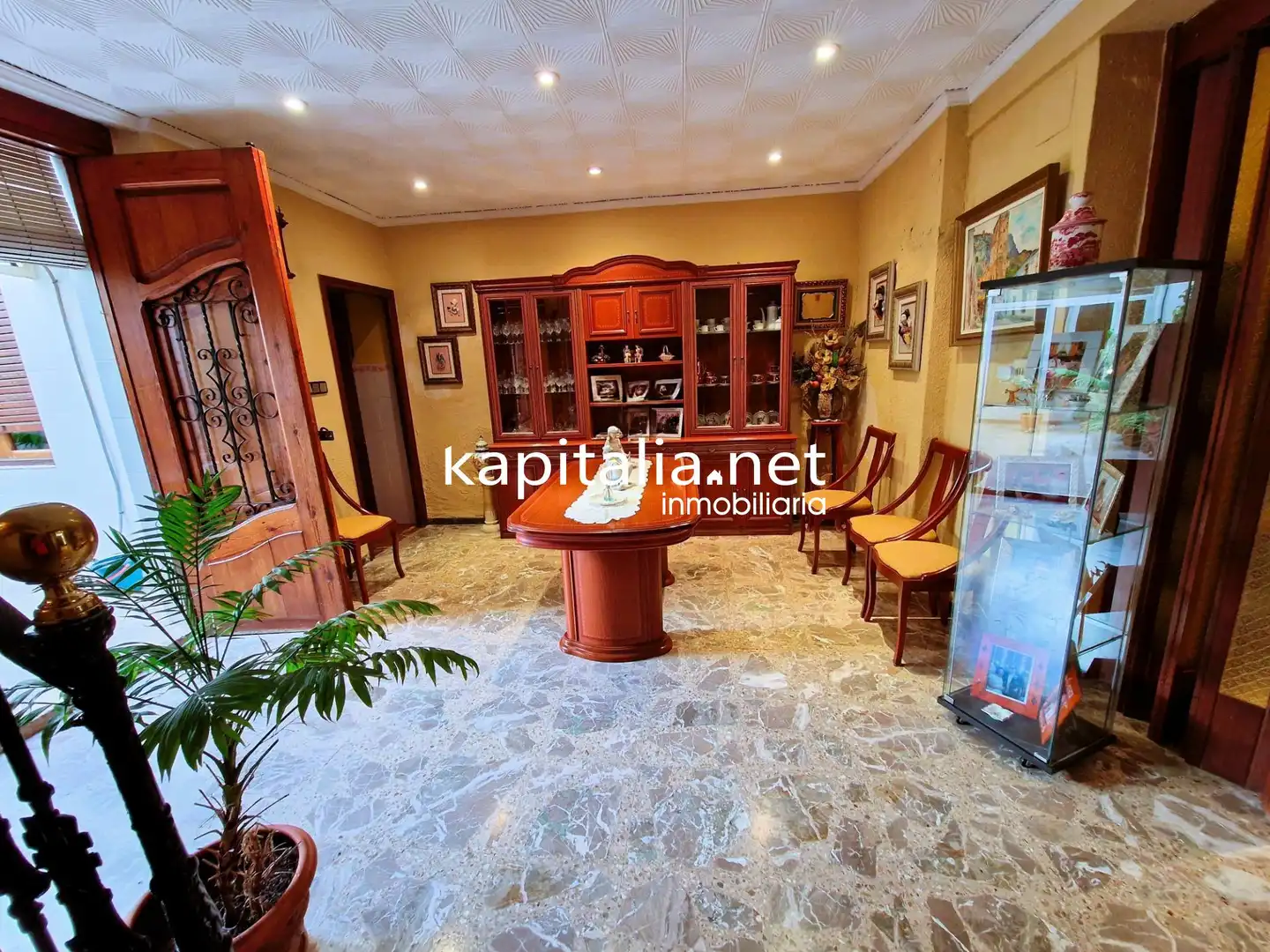 Casa o chalet en venta en Xàtiva con Terraza y Balcón