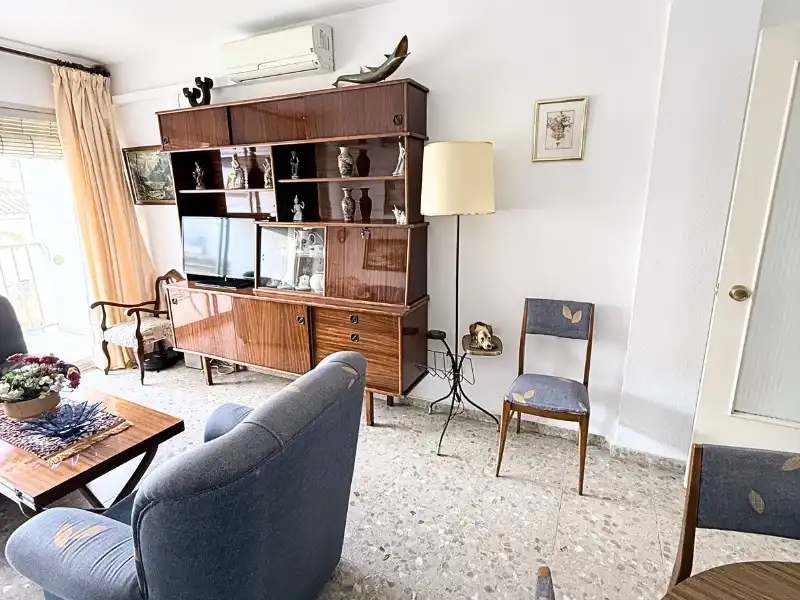 Wohnung mit Aufzug zum Verkauf in Maestro Serrano 5, imagen 19