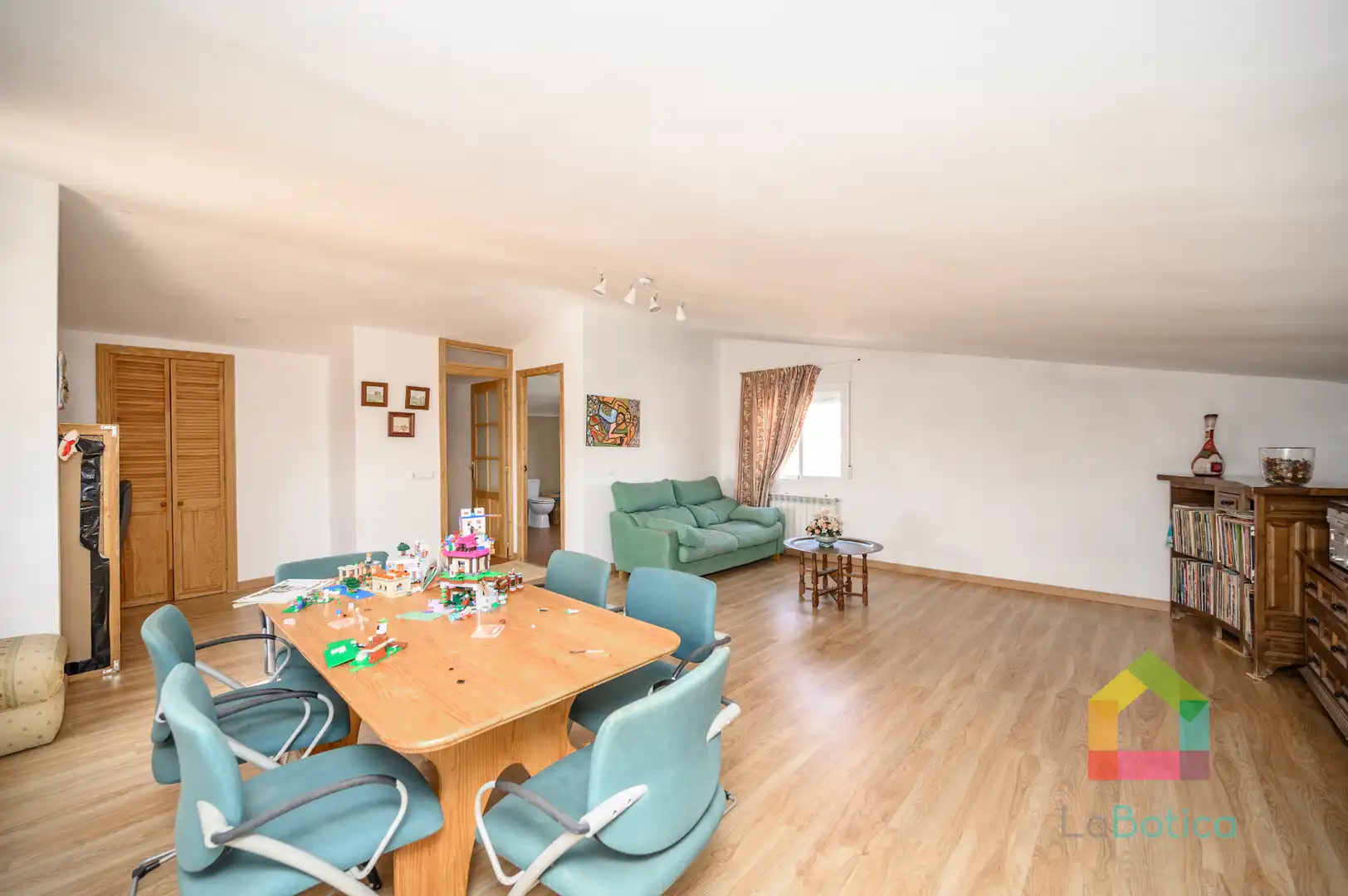 Chalet en venta en Santa Olalla, imagen 48