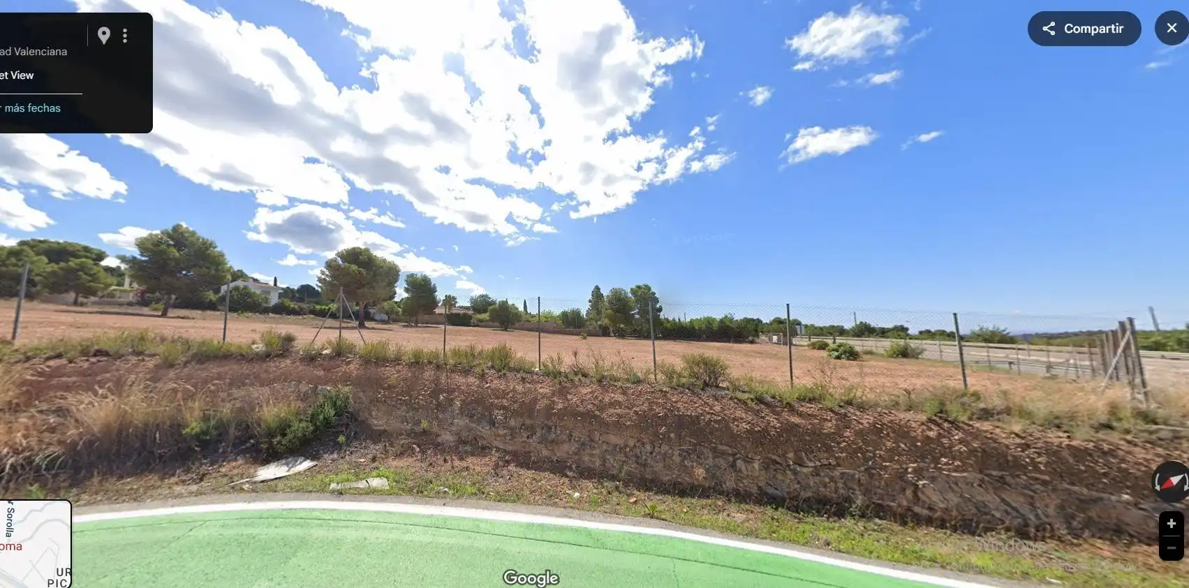 Grundstücke zum Verkauf in Olocau