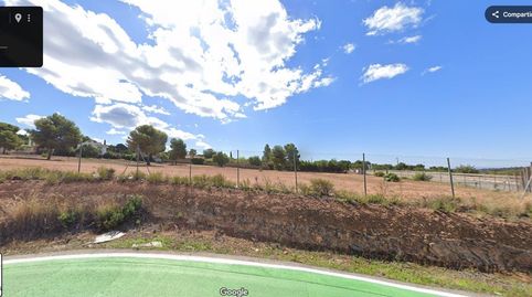Terreno rústico en venta  8638m2 en Urbanización La Lloma, Olocau València, immagine 3