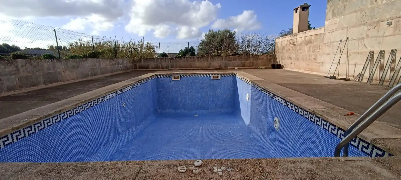 Grundstücke und Bauplätze zum Verkauf in Ronda DE S'ESTACIO, imagen 5