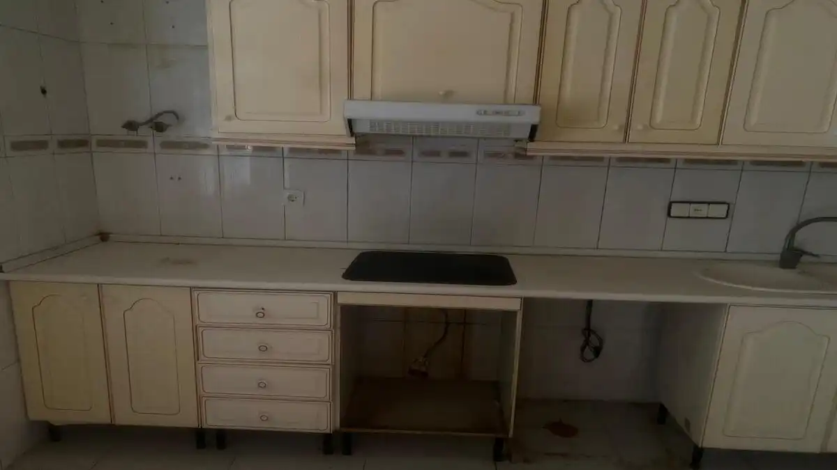 Küche von Wohnung zum Verkauf in Villanueva de los Infantes (Ciudad Real)