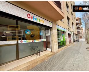 Exterior view of Premises for sale in Sabadell  with Air Conditioner