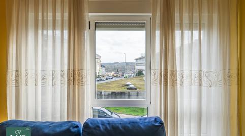 Foto 4 de Piso en venta en Rúa Afonso X O Sabio, Acea de Olga - Augas Férreas, Lugo Capital