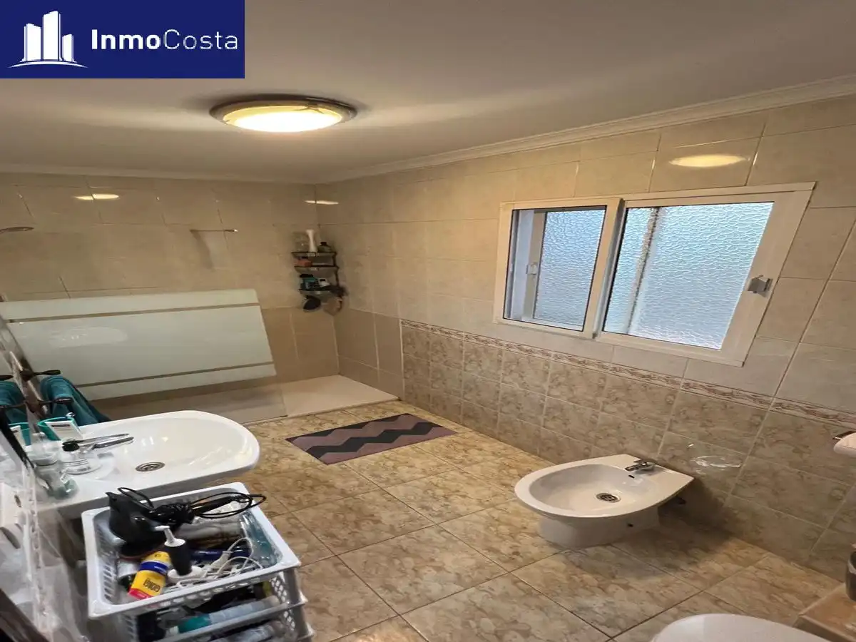 Bany de Pis en venda en La Línea de la Concepción