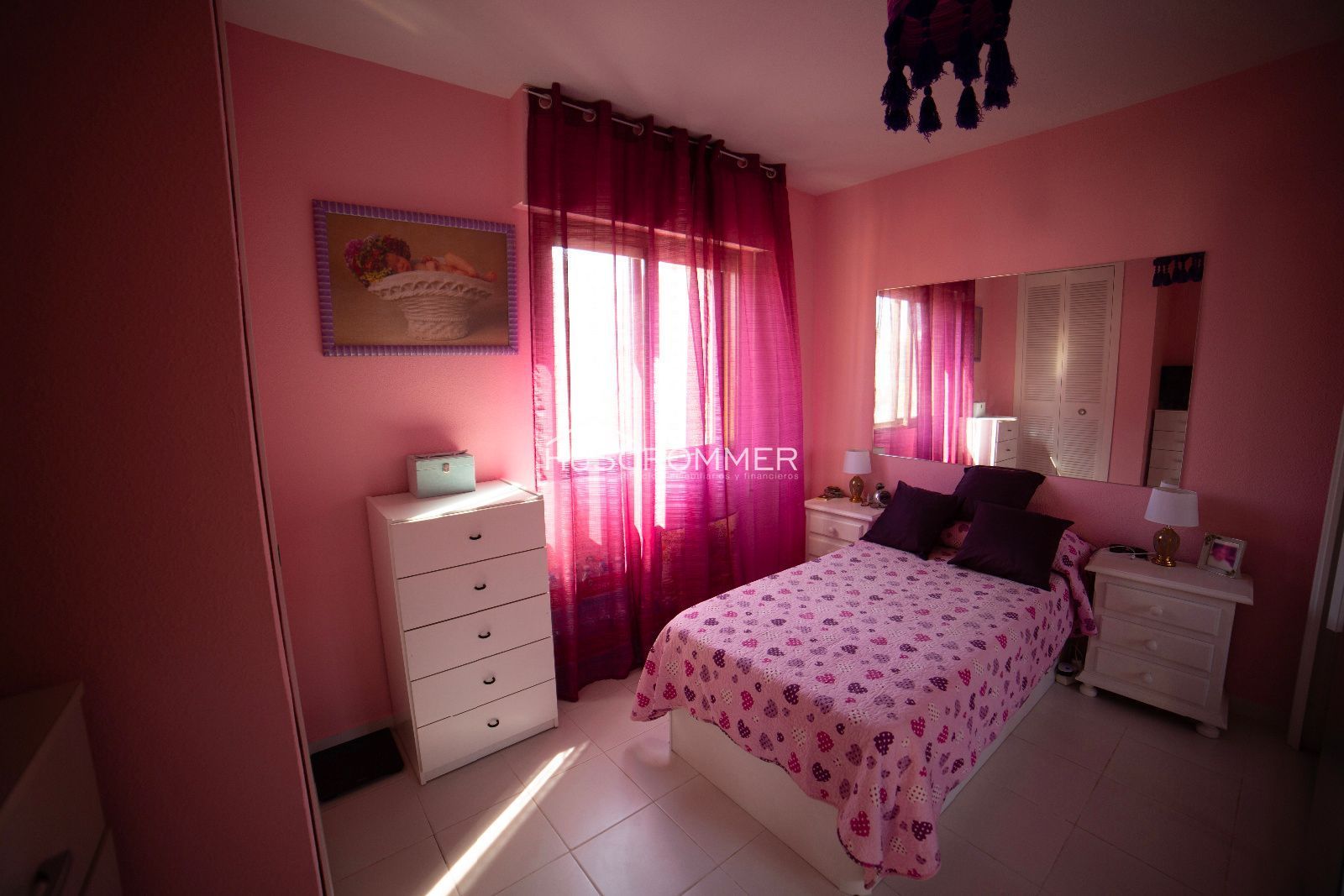 Pis en venda a Columbretes, Playa de la Concha