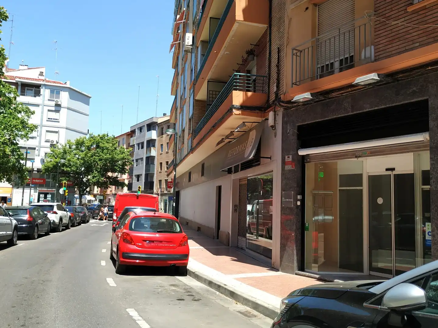Business premises to rent in San José, imagen 4
