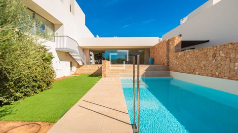 Foto 4 von Haus oder Chalet zum Verkauf in Cala Vedella - Cala Tarida, Sant Josep de sa Talaia