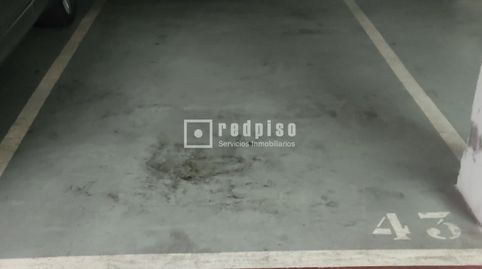 Foto 4 de Garaje en venta en Leoncio Rojas, San Isidro, Getafe