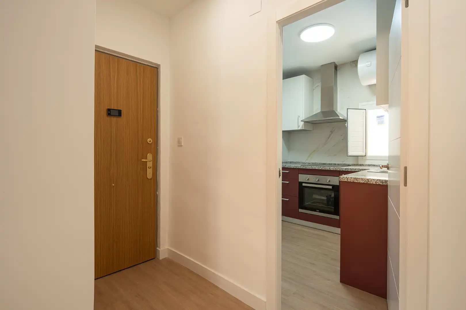 Piso en venta en Granada con Horno, Lavadora y TV