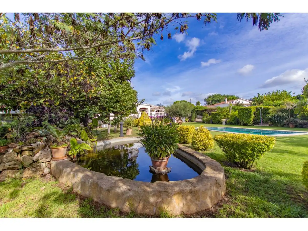 Villa mit Pool zum Verkauf in Alaior poble, imagen 4
