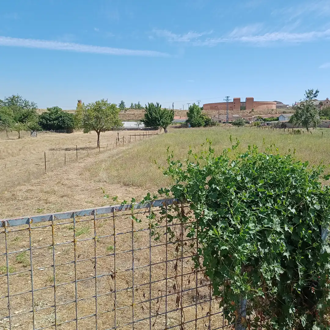 Country house for sale in Calle Bajada de Santa Cruz 6D, imagen 10