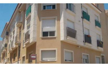 Exterior view of Flat for sale in Alhama de Murcia