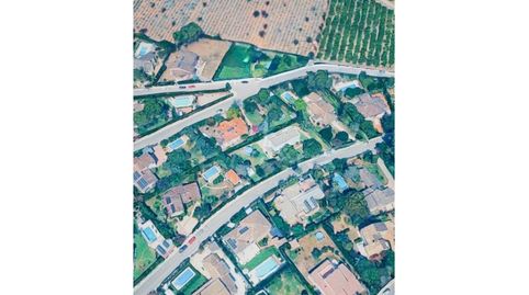 Solar urbano en venta en Picassent, urbanización Tancat de lAlter, immagine 2