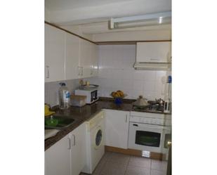 Kitchen of Building for sale in Manresa