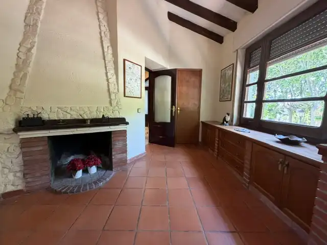 Casa o xalet en venda en Riudoms amb Calefacció i Terrassa