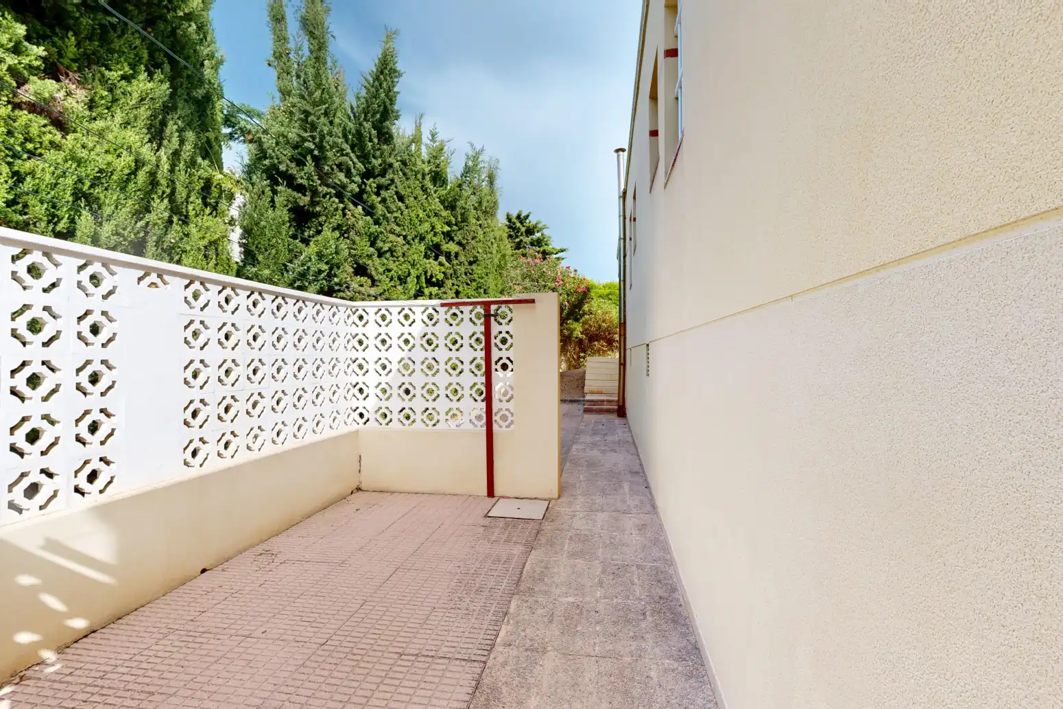 Casa con jardín en venta en Mar Menor de Cartagena – Cabo de Palos, imagen 30