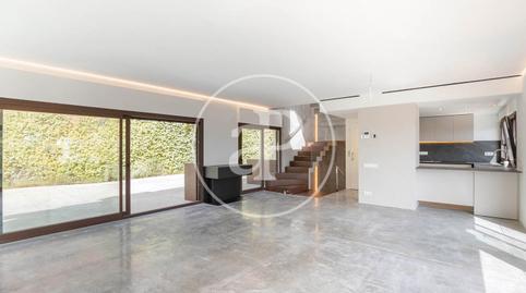 Photo 5 of Flat for rent in Sarrià,  Barcelona Capital