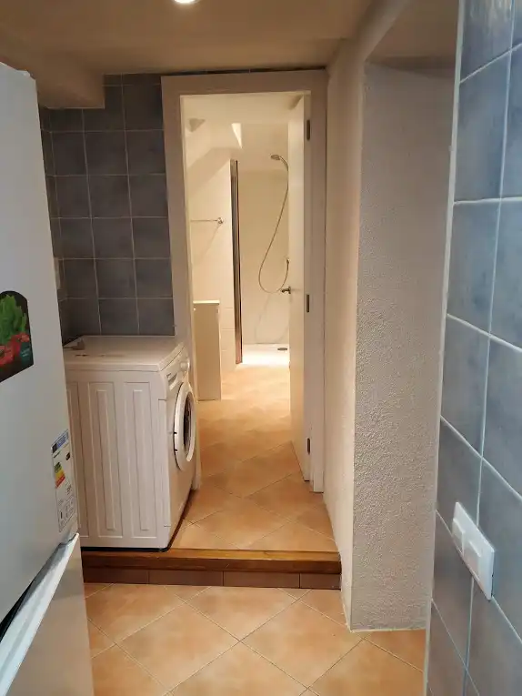 Piso de alquiler en Carrer de la Ferreria, 4, Vidrà
