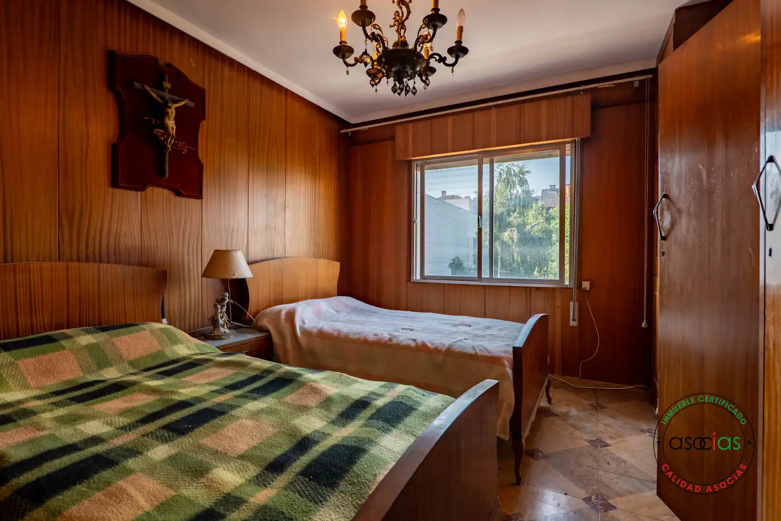 Habitación de Piso en venta en Gijón  con Trastero