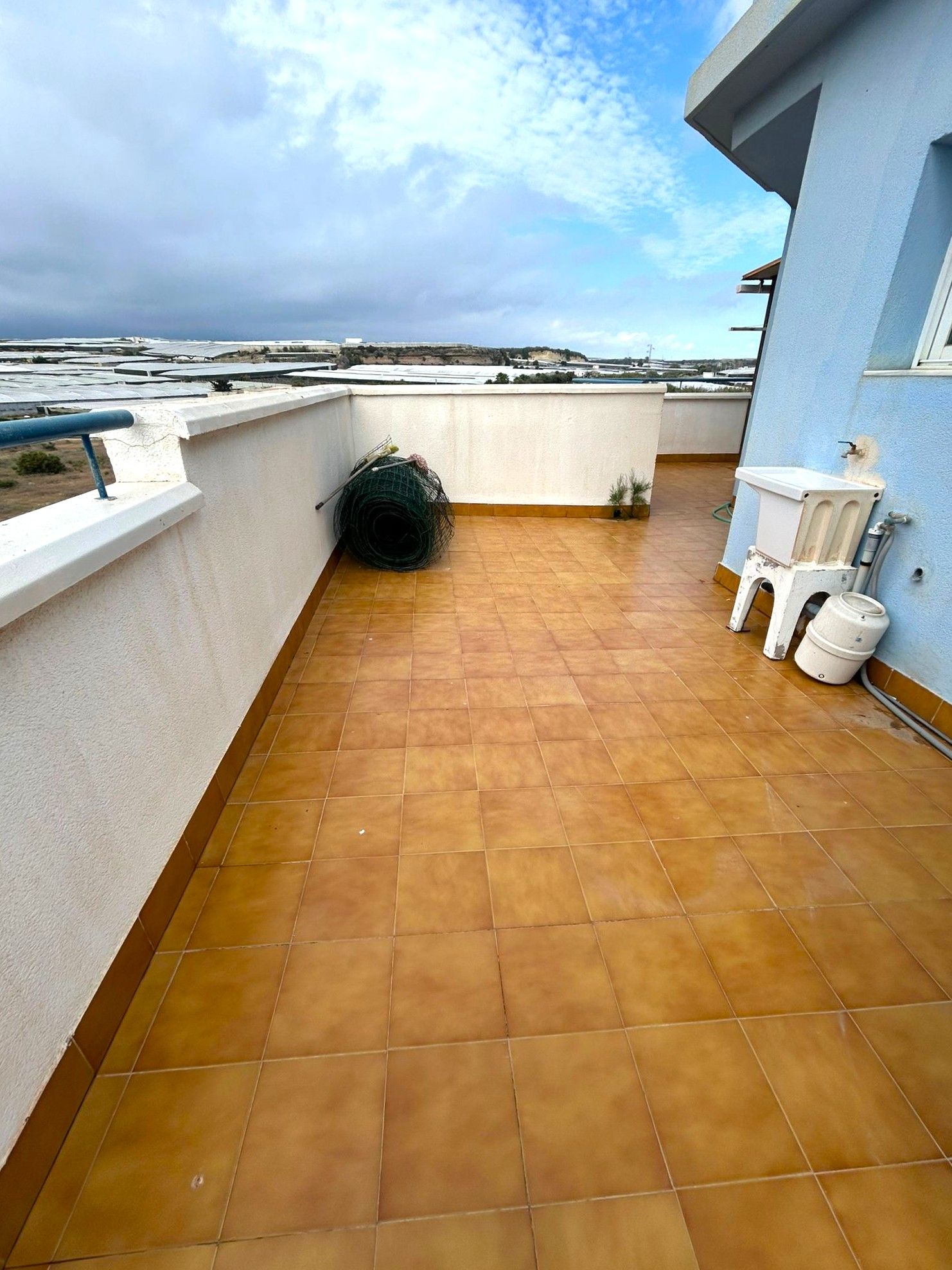 Piso en venta en CL RAMBLA DEL SENTIR (B), Balerma