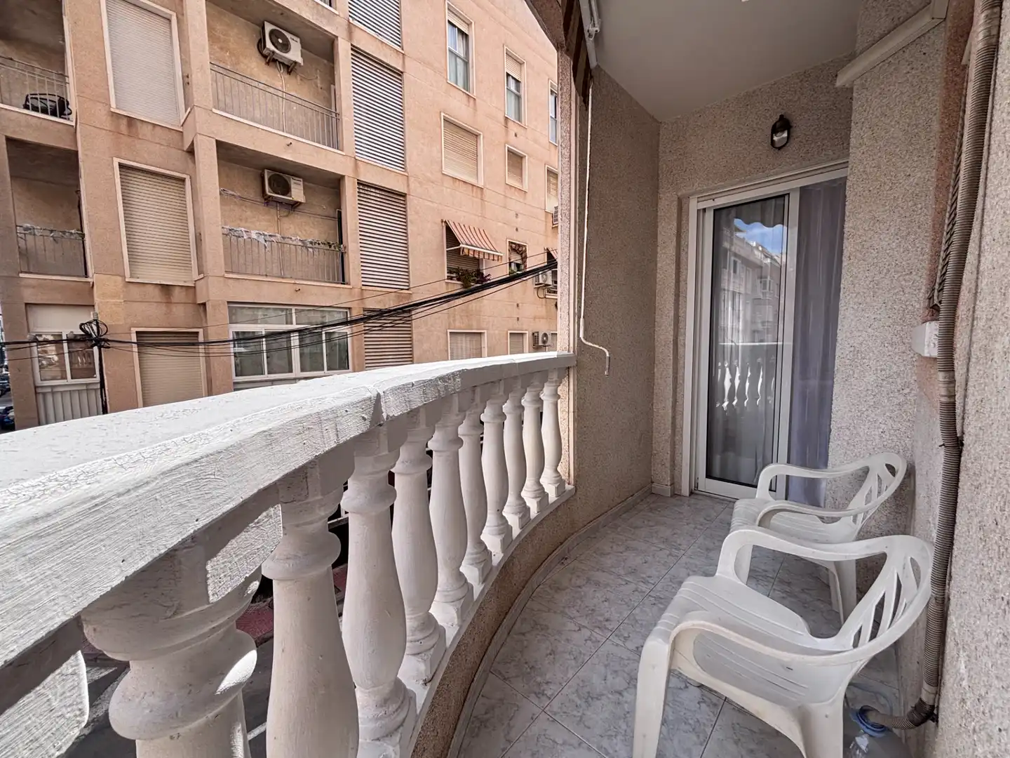 Piso con terraza en venta en Calle la Sal, imagen 16