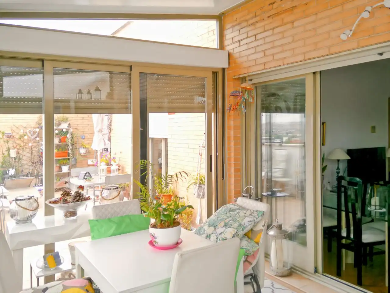 Attico con piscina in vendita a  Urbanizaciones, imagen 6