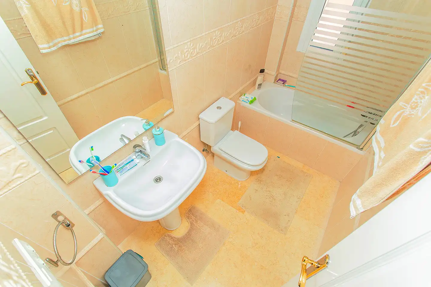 Casa amb terrassa en venda a La Mata, imagen 26