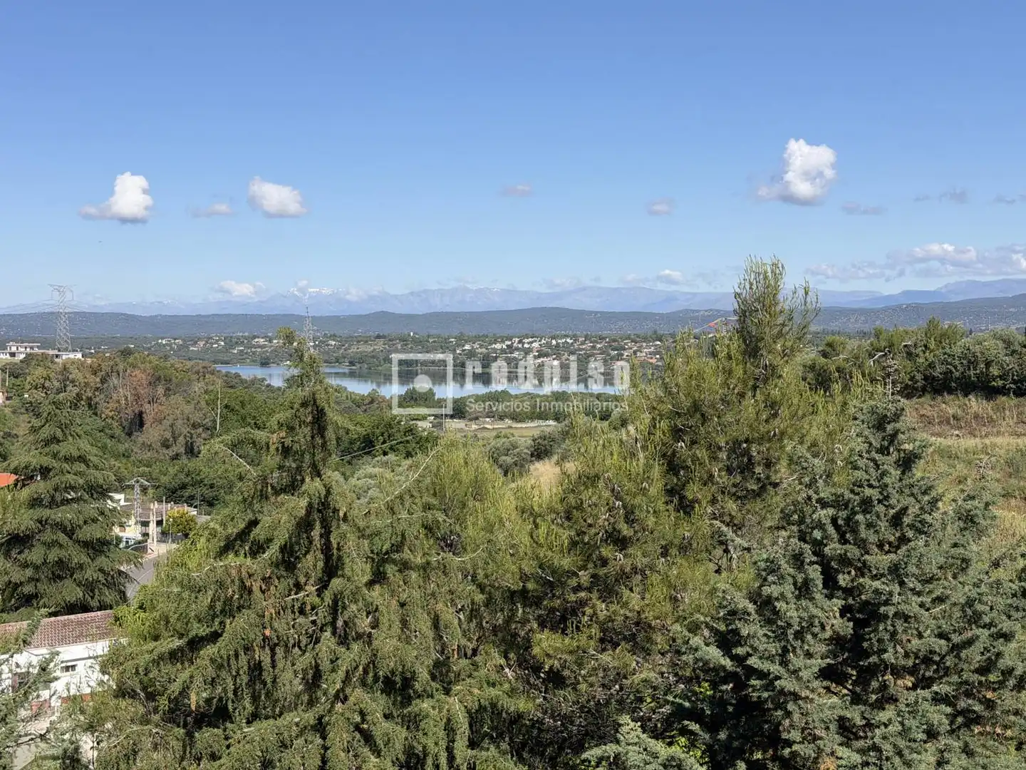 Piso en venta en Cazalegas con Aire acondicionado y Terraza