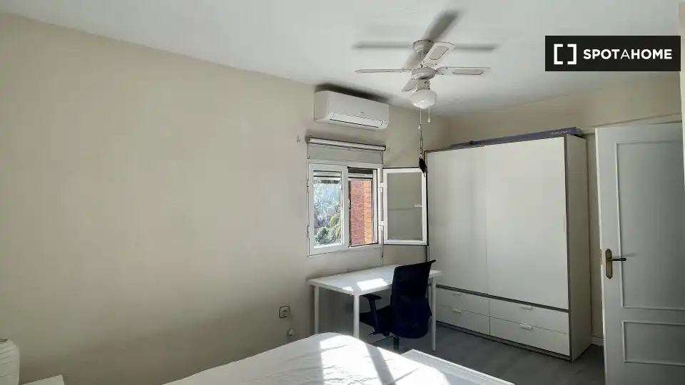 Habitación en Moscardó