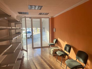 Locale commerciale in affitto a Albox