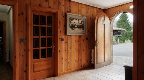 Foto 4 de Casa o xalet en venda a Lugar la Parte, Piloña, Asturias