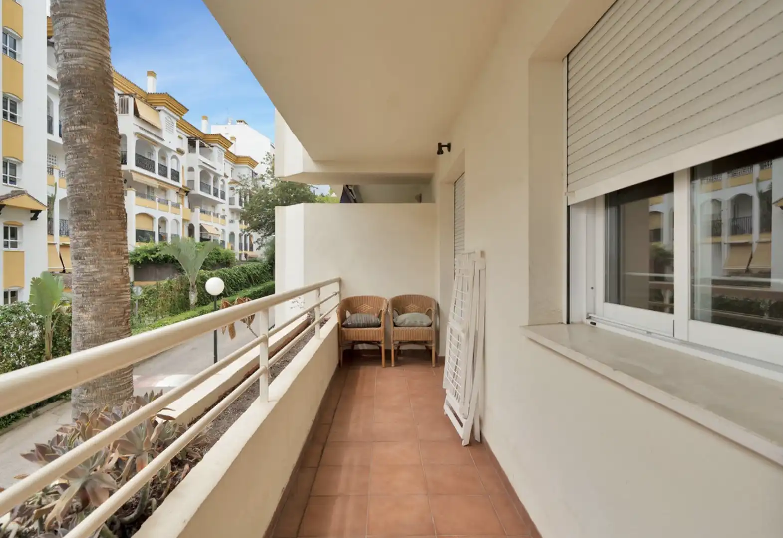 Apartament amb terrassa en venda a Arrabal la Caridad 5B, imagen 29