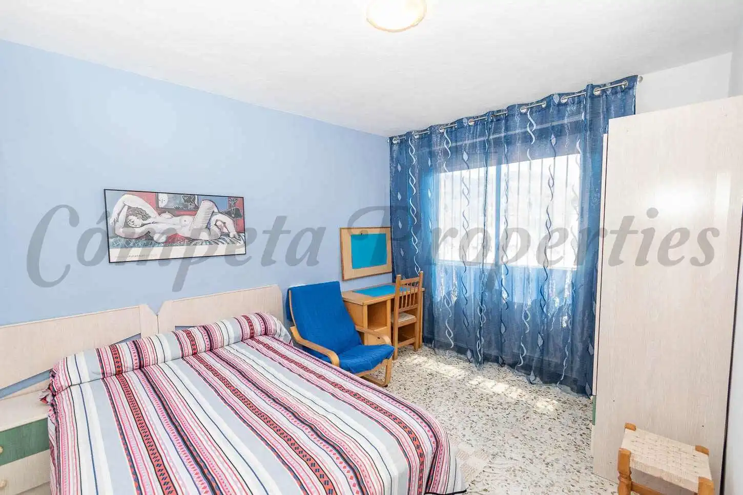 Dormitori de Casa o xalet en venda en Torrox amb Terrassa i Balcó