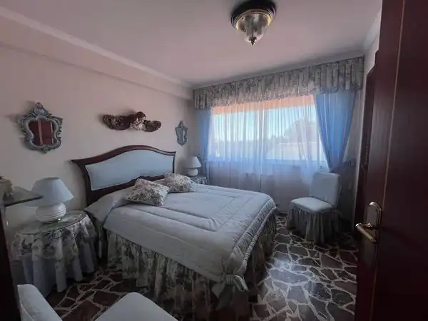 Habitación de Casa o chalet en venta en A Guarda   con Calefacción, Jardín privado y Terraza