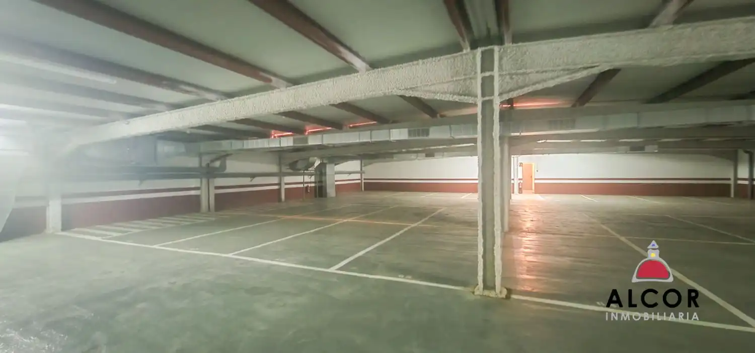 Parking for sale in Pueblo, imagen 4