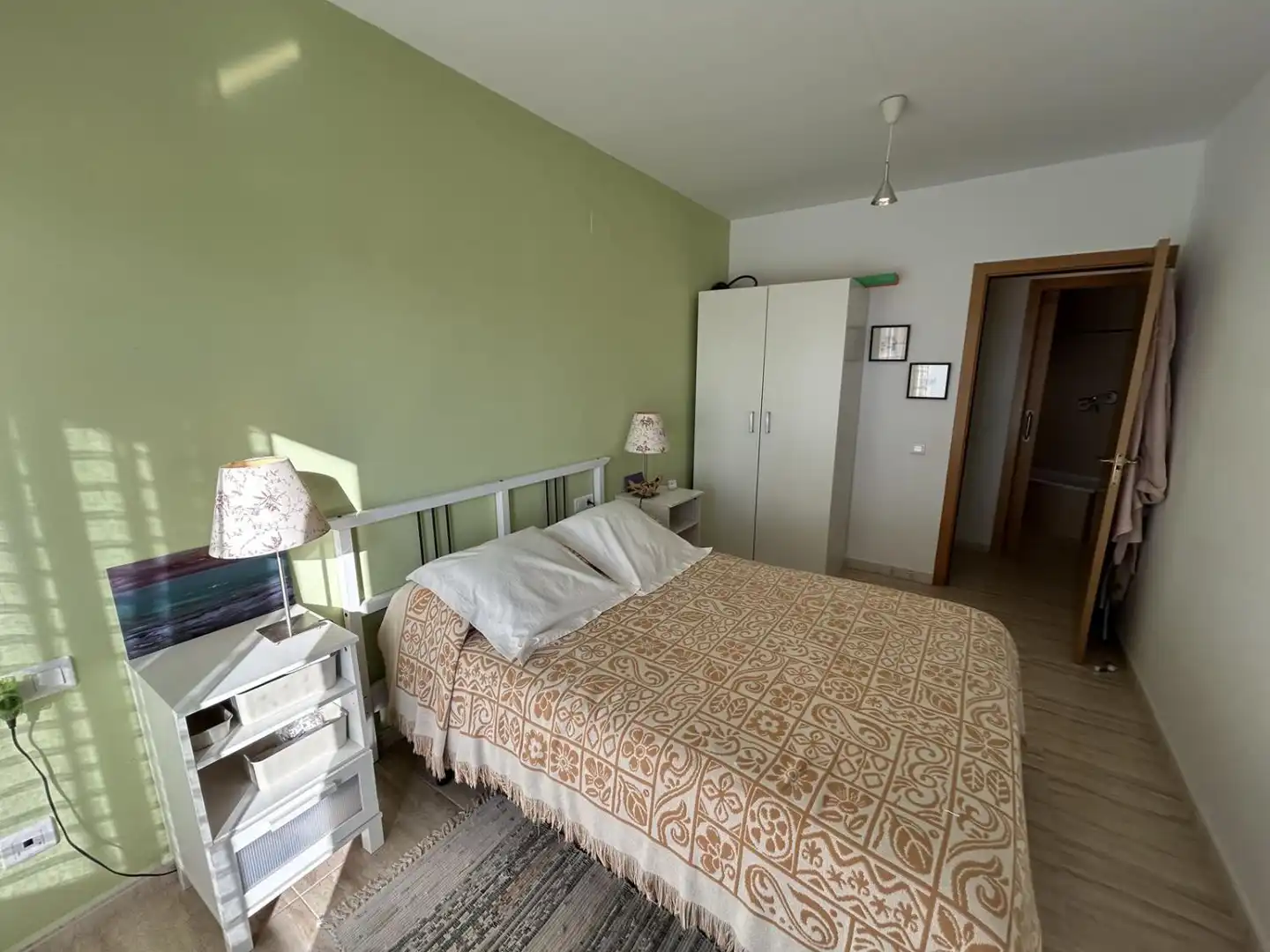Apartamento en venta en Nord