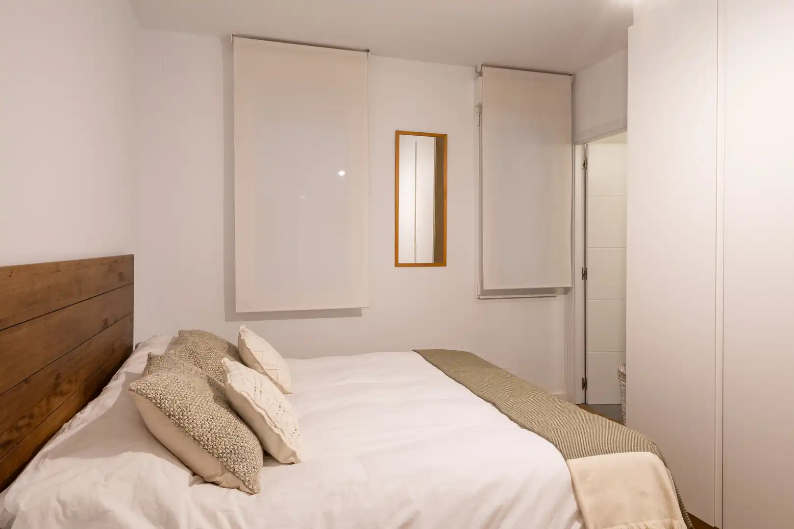 Habitación de Piso en venta en Madrid con Aire acondicionado y Calefacción