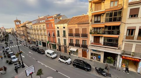 PISO EN EL CENTRO DE ANTEQUERA CON 3 DORMITORIOS Y DOS BAÑOS ,CON BALCÓN TERRAZA A C INFANTE DON FERNANDO