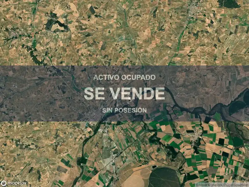Piso en venta en Roa