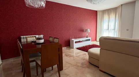Foto 5 de Piso en venta en N/a, 64, Juan Carlos I, Murcia Capital