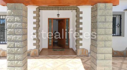 Photo 5 of House or chalet to rent in Calle Londres, El Tossal - Bello Horizonte, Alicante
