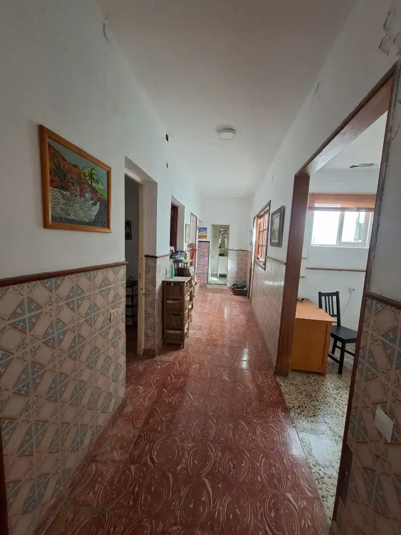 Casa o xalet en venda en Las Palmas de Gran Canaria amb Terrassa i Traster