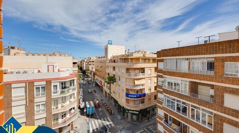 Foto 4 de Àtic de lloguer a Centro - Muelle Pesquero, Torrevieja