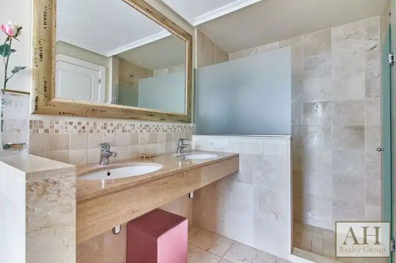 Apartamento en venta en Altea Hills, imagen 17