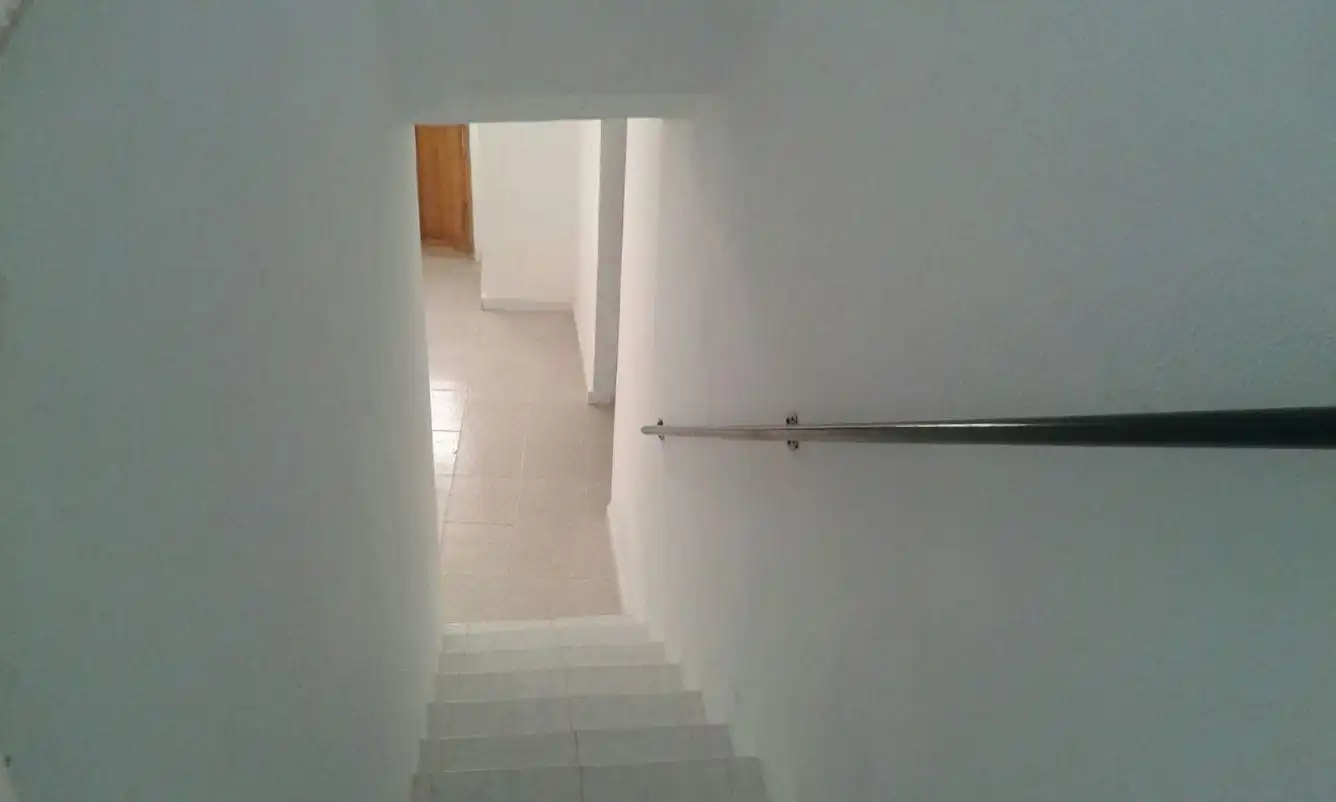 Planta baja en venta en Melilla